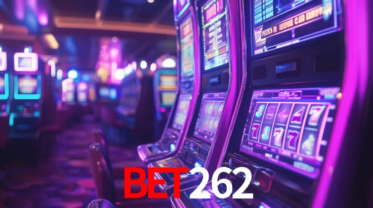 Cassino Online bet262