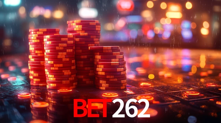 Suporte no Cassino Online bet262